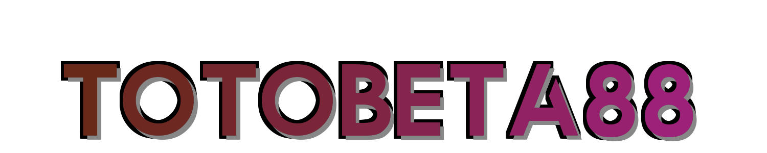 TOTOBETA88 Logo